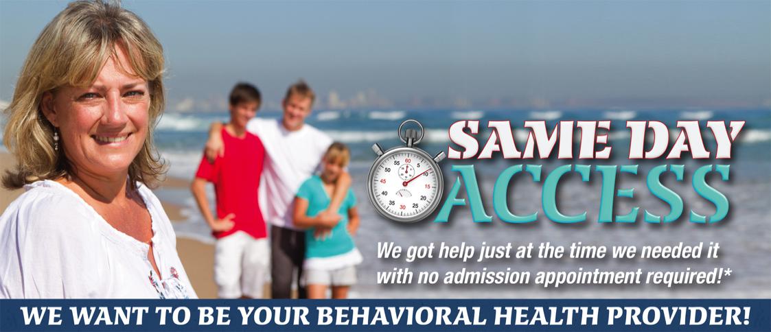 Southeast Arkansas Behavioral Health